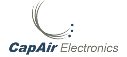 CapAir Electronics